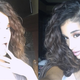 Illustration for article titled Famous Baby Ariana Grande Reveals Her Baby Hair